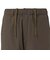 パンツ ボトム Octaハイブリッドパンツ RE25FHY5610017 BRN