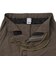 パンツ ボトム Octaハイブリッドパンツ RE25FHY5610017 BRN
