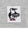 チャムス（CHUMS）LB CMS INLAY カフゲイター CH09-1368-G005