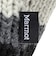 マーモット（Marmot）ジュニア 帽子 登山 トレッキング レトロ ボーダー ニット ワット MTFW25KHG228-C138