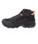 マムート（MAMMUT）トレッキングシューズ ハイカット 登山靴 サーティグ 2 ミッド ゴアテックス 3030-04830-00692