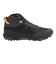 マムート（MAMMUT）トレッキングシューズ ハイカット 登山靴 サーティグ 2 ミッド ゴアテックス 3030-04830-00692