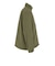 スノーピーク（snow peak）ジャケット 中綿 アウター パデッドジャケット OLIVE NSD-JK-25AU001 066