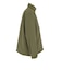 スノーピーク（snow peak）ジャケット 中綿 アウター パデッドジャケット OLIVE NSD-JK-25AU001 066