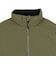 スノーピーク（snow peak）ジャケット 中綿 アウター パデッドジャケット OLIVE NSD-JK-25AU001 066
