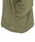 スノーピーク（snow peak）ジャケット 中綿 アウター パデッドジャケット OLIVE NSD-JK-25AU001 066