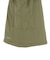 スノーピーク（snow peak）ジャケット 中綿 アウター パデッドジャケット OLIVE NSD-JK-25AU001 066