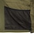 スノーピーク（snow peak）ジャケット 中綿 アウター パデッドジャケット OLIVE NSD-JK-25AU001 066