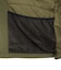 スノーピーク（snow peak）ジャケット 中綿 アウター パデッドジャケット OLIVE NSD-JK-25AU001 066