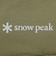 スノーピーク（snow peak）ジャケット 中綿 アウター パデッドジャケット OLIVE NSD-JK-25AU001 066