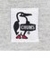 チャムス（CHUMS）LB CMS INLAY イヤーウォーマー 耳あて CH09-1369-G005