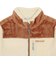マーモット（Marmot）キッズ バルミーフリースジャケット MTFW25KFL087-C166