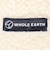ホールアース（Whole Earth）アウター ボアジャケット WE2UDZ73 IVR