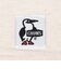 チャムス（CHUMS）LB CMS INLAY カフゲイター CH09-1368-W003