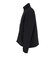 スノーピーク（snow peak）ジャケット 中綿 アウター パデッドジャケット BLACK NSD-JK-25AU001 019