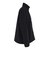 スノーピーク（snow peak）ジャケット 中綿 アウター パデッドジャケット BLACK NSD-JK-25AU001 019