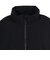 スノーピーク（snow peak）ジャケット 中綿 アウター パデッドジャケット BLACK NSD-JK-25AU001 019