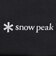 スノーピーク（snow peak）ジャケット 中綿 アウター パデッドジャケット BLACK NSD-JK-25AU001 019