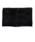 ポーラー（POLER）REV FUR ネックウォーマー 253MCV0106-BLK