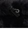 ポーラー（POLER）REV FUR ネックウォーマー 253MCV0106-BLK