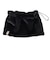 ポーラー（POLER）REV FUR ネックウォーマー 253MCV0106-BLK