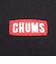 チャムス（CHUMS）ブービーロゴ ブラッシュド ロングスリーブTシャツ CH11-2668-K001