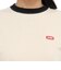 チャムス（CHUMS）ブービーロゴ ブラッシュド ロングスリーブTシャツ CH11-2668-C110