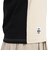 チャムス（CHUMS）ブービーロゴ ブラッシュド ロングスリーブTシャツ CH11-2668-C110
