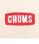 チャムス（CHUMS）ブービーロゴ ブラッシュド ロングスリーブTシャツ CH11-2668-C110