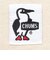 チャムス（CHUMS）ホットチョコレート ポケット ブラッシュド ロングスリーブTシャツ CH11-2659-G057