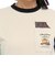 チャムス（CHUMS）ホットチョコレート ポケット ブラッシュド ロングスリーブTシャツ CH11-2659-C110