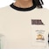 チャムス（CHUMS）ホットチョコレート ポケット ブラッシュド ロングスリーブTシャツ CH11-2659-C110