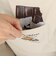 チャムス（CHUMS）ホットチョコレート ポケット ブラッシュド ロングスリーブTシャツ CH11-2659-C110