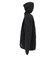 チャムス（CHUMS）ブービーステッチ パテッドパーカー CH04-1468-K001