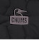 チャムス（CHUMS）ブービーステッチ パテッドパーカー CH04-1468-K001