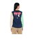 チャムス（CHUMS）イタダキマス ブービーバード 長袖Tシャツ CH11-2680-C110