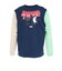 チャムス（CHUMS）LB いただきます Bd 長袖Tシャツ CH01-2680-C110