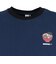 チャムス（CHUMS）LB いただきます Bd 長袖Tシャツ CH01-2680-C110
