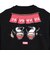 チャムス（CHUMS）LB Gchsosm CrwTp 長袖トレーナー CH00-1543-K001