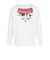 チャムス（CHUMS）LB いただきます Bd 長袖Tシャツ CH01-2680-W001