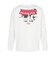チャムス（CHUMS）LB いただきます Bd 長袖Tシャツ CH01-2680-W001