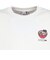 チャムス（CHUMS）LB いただきます Bd 長袖Tシャツ CH01-2680-W001