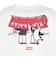 チャムス（CHUMS）LB いただきます Bd 長袖Tシャツ CH01-2680-W001
