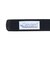 Gevaert（ゲバルト）ブラックバックルセンターラインベルト GVT1063-RDNV