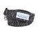 Gevaert（GEVAERT）アースシャギーWリングベルト GVT1059-BLK