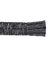 Gevaert（GEVAERT）アースシャギーWリングベルト GVT1059-BLK