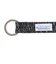 Gevaert（GEVAERT）アースシャギーWリングベルト GVT1059-BLK