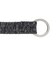 Gevaert（GEVAERT）アースシャギーWリングベルト GVT1059-BLK