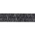 Gevaert（GEVAERT）アースシャギーWリングベルト GVT1059-BLK