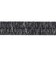 Gevaert（GEVAERT）アースシャギーWリングベルト GVT1059-BLK